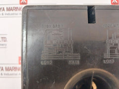 Lg Ksc1207 3-phase 3-wire Normal Power Meter 0036510 110V/220V