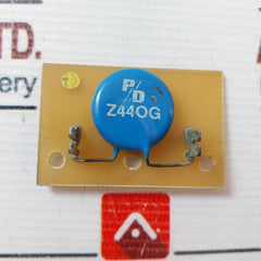 P/D Z44Og Power Board