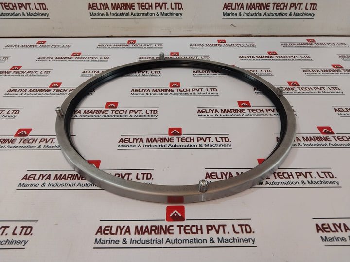 Skf 1250119 Seal Lip 12.5X13.75X.625 88096