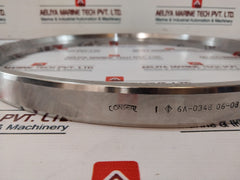 Conseal 6A-0348 Gasket Ring Rx57-316Ss