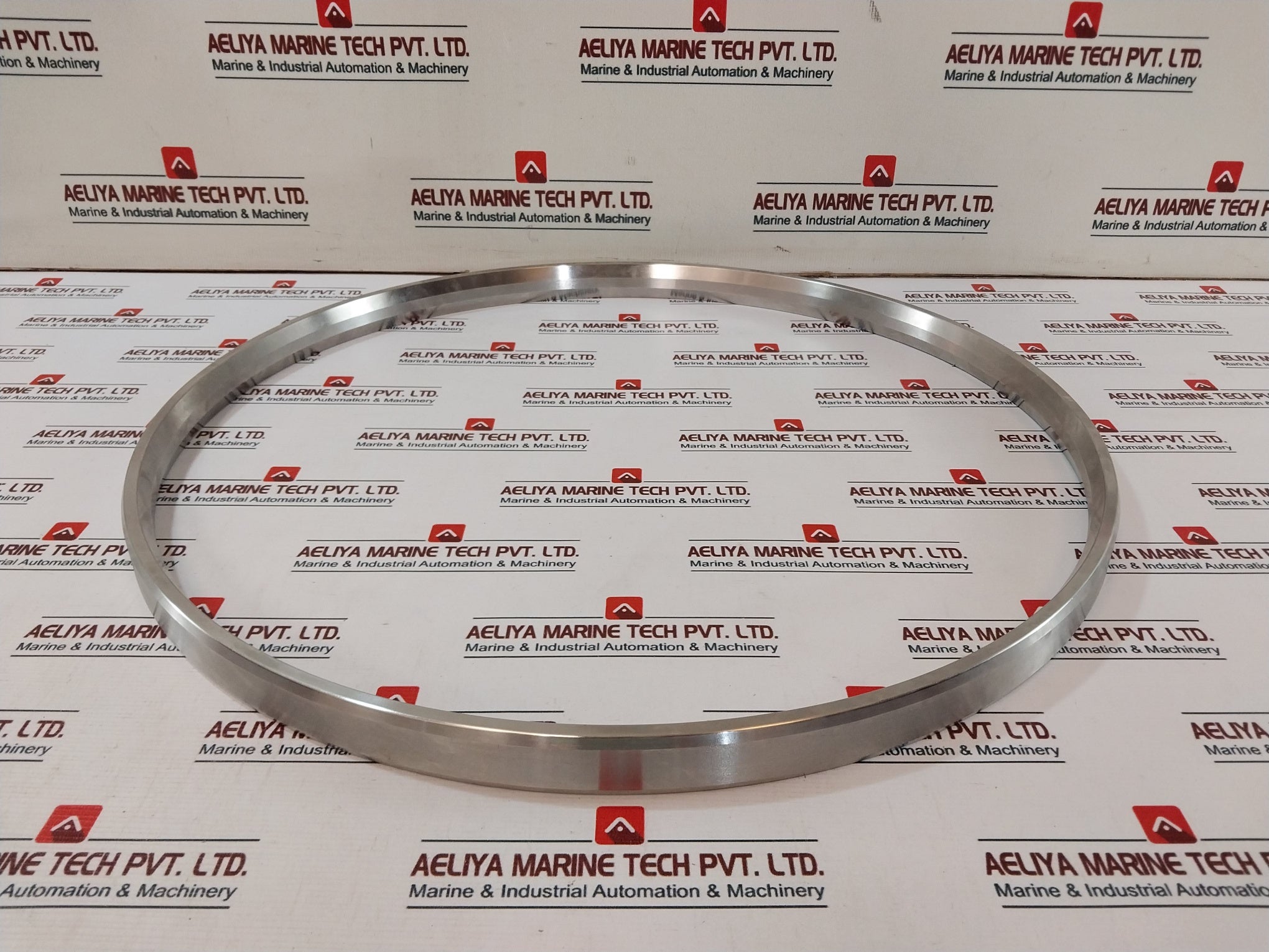 K&w Rx-73-ss316 Gasket Ring Api 21-1/4