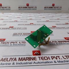 Taiyo Electric Aa-049 Printed Circuit Board