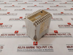 Crompton 254-paou Protector Relay 5 Amp 120V 60Hz