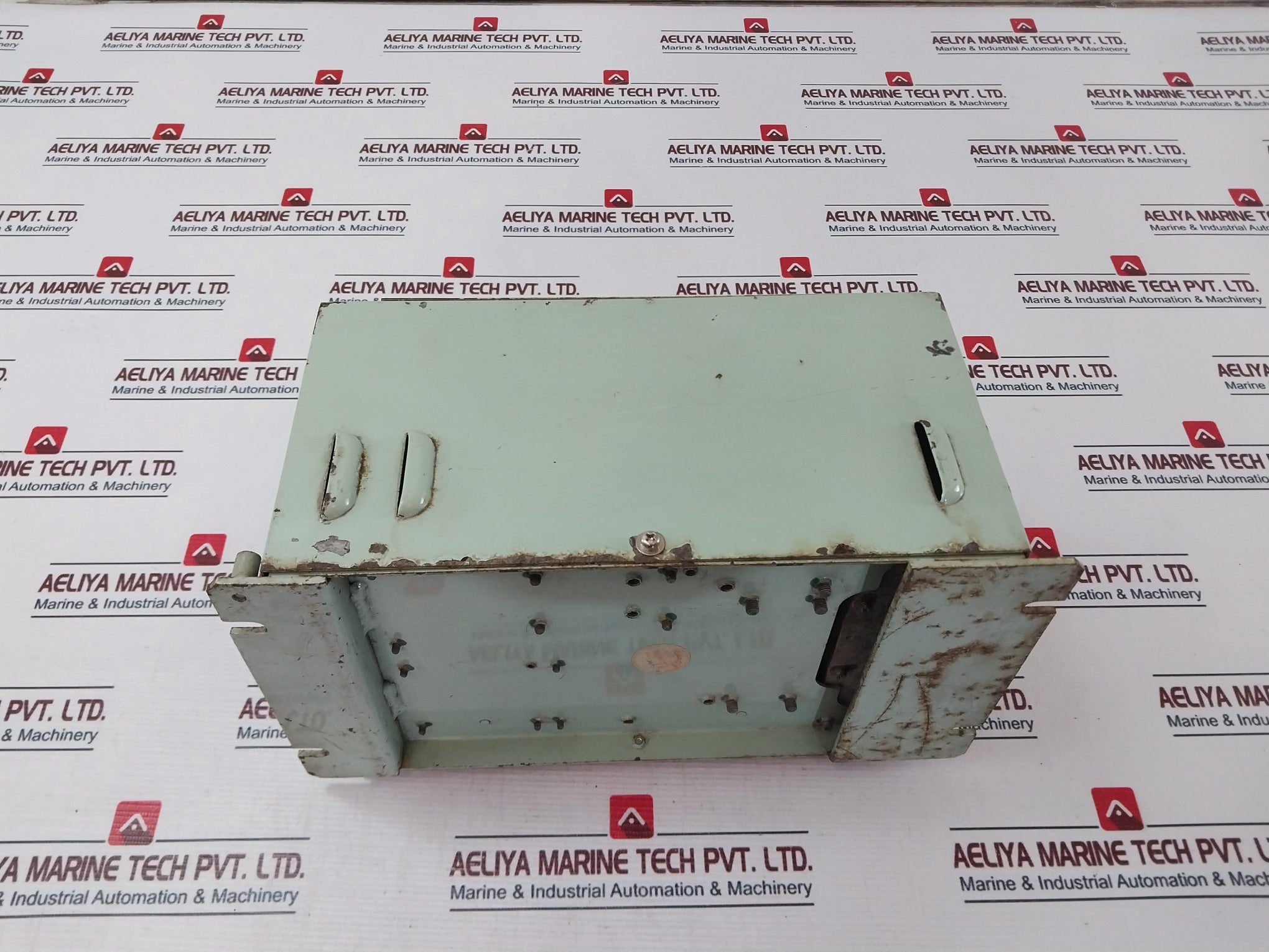 Taiyo Asc-31-4 Avr-automatic Voltage Regulator