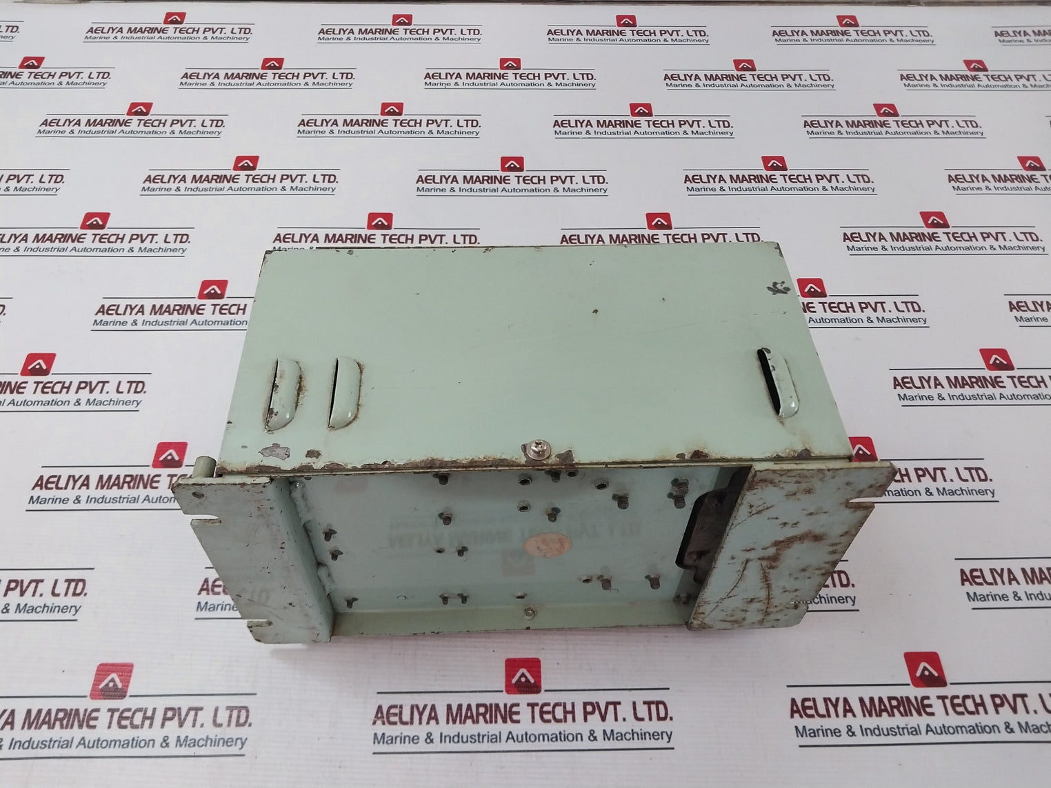 Taiyo Asc-31-4 Avr-automatic Voltage Regulator