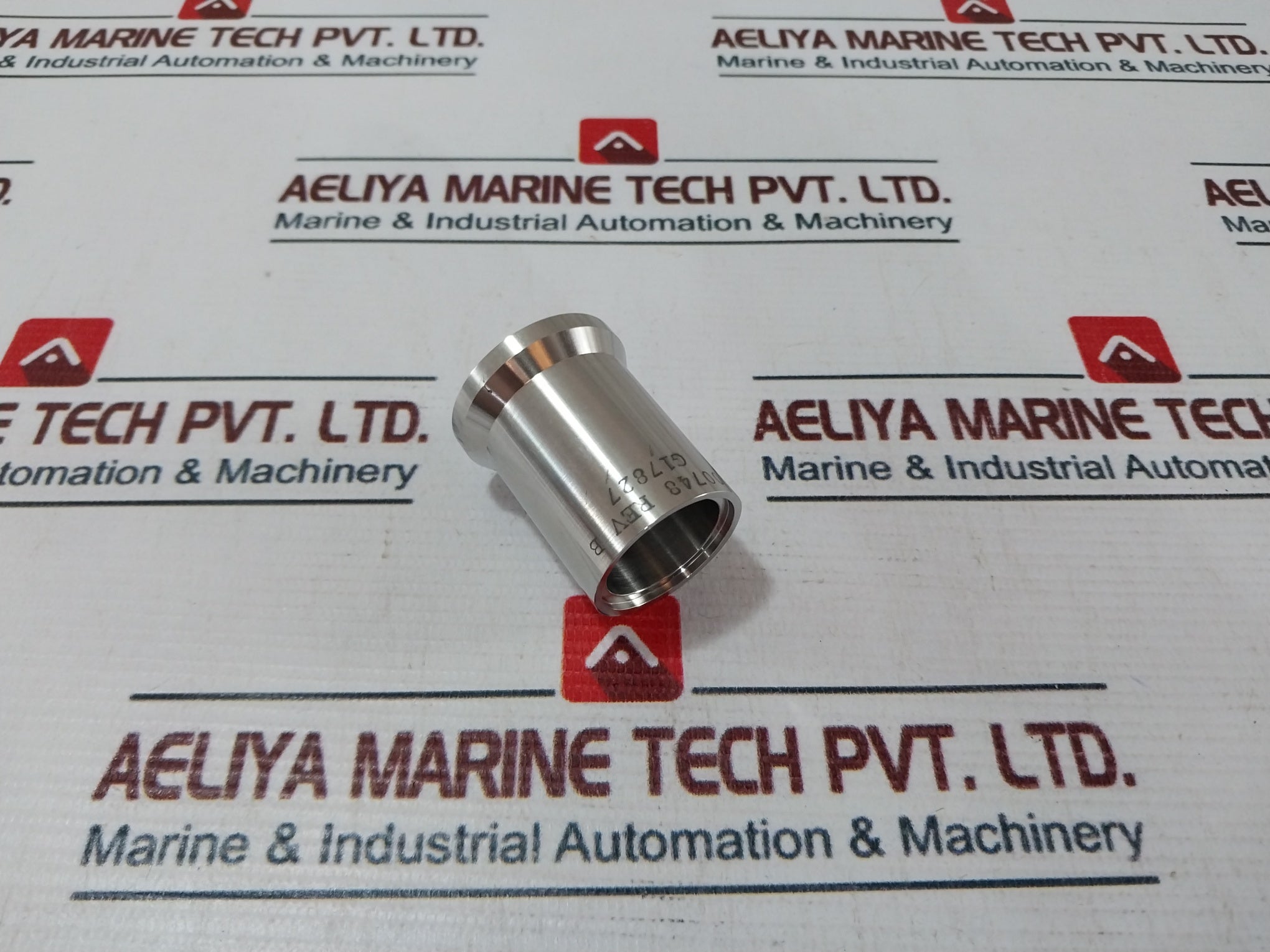 Oceaneering 100748 Directional Valve