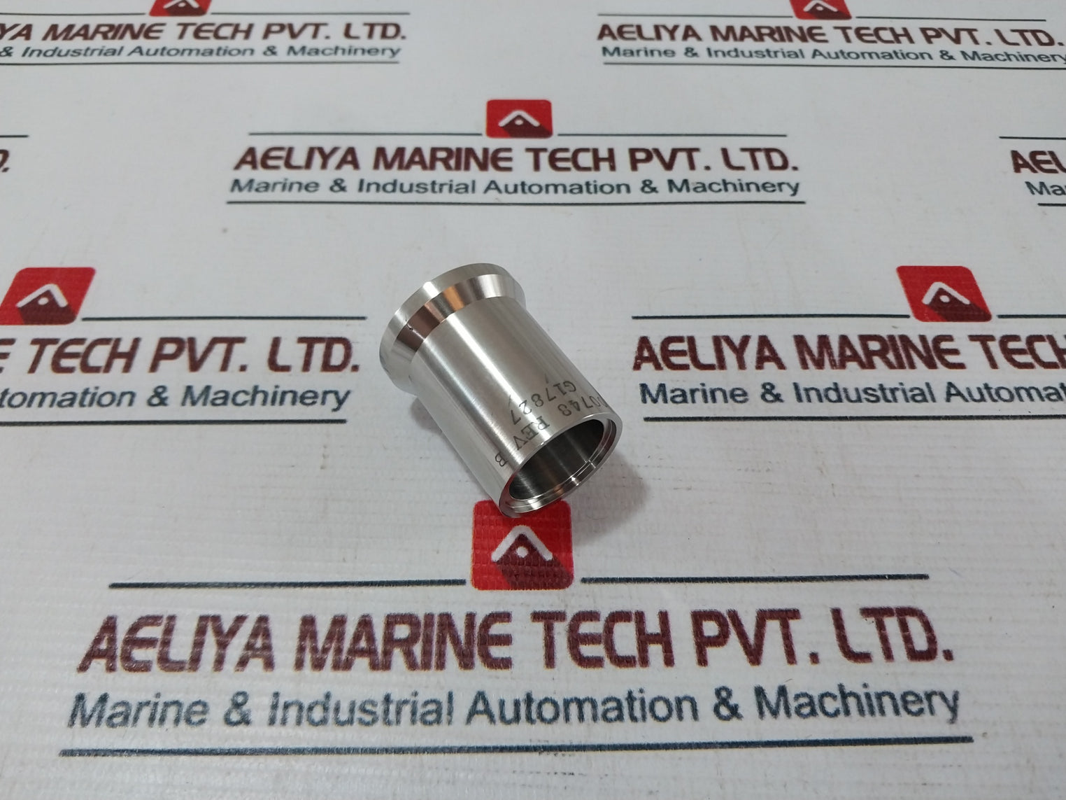 Oceaneering 100748 Directional Valve