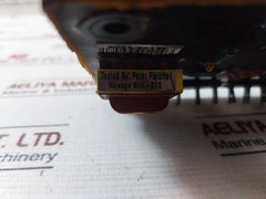 Newage Engineers 450-11600 Overvoltage Module