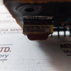 Newage Engineers 450-11600 Overvoltage Module