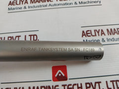 Enraf Tanksystem Sensor For Hermetic Utimeter Rtex & Gtex