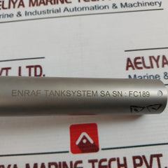 Enraf Tanksystem Sensor For Hermetic Utimeter Rtex & Gtex