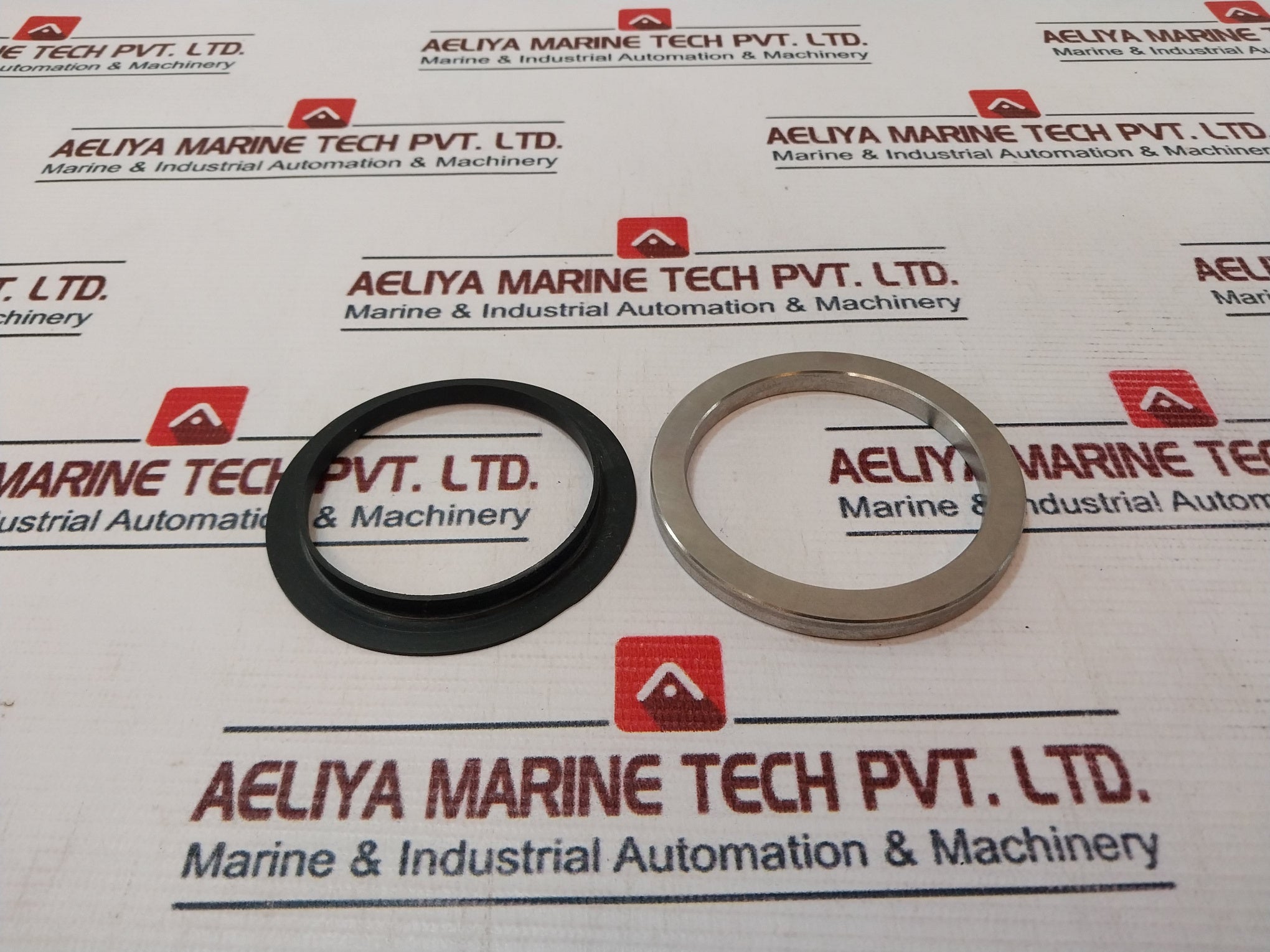 Ipso Npn9001483P Counter Ring For Washing Machine Iwf135Mn