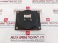 Toyo Keiki Acf-12Nb Amp Meter 0-2000 A