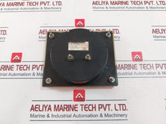 Toyo Keiki Acf-12Nb Amp Meter 0-2000 A