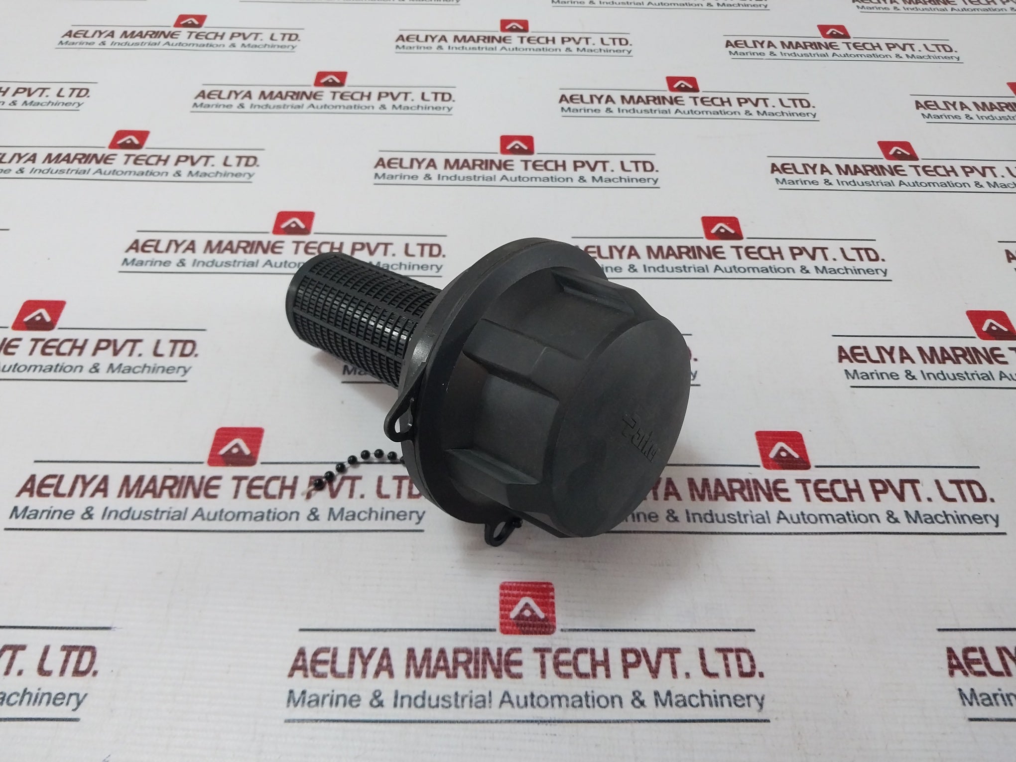 Parker Hydraulic Filler Breather Filter