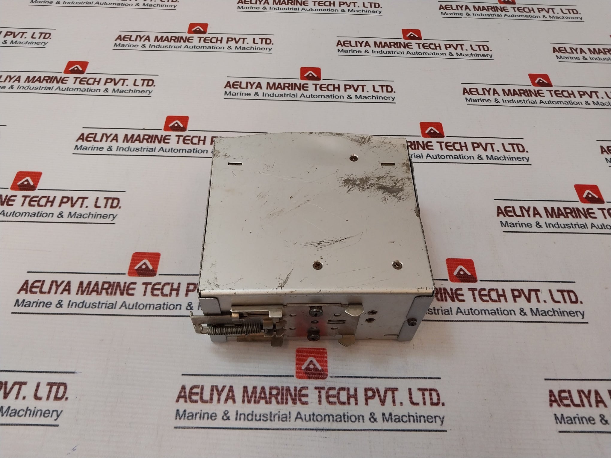 Abb Cp-e 24/5.0 Switch Mode Power Supply 1Svr427034R0000 T4A