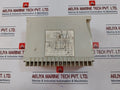 Crompton 256-patu Protector Trip Relay 0-20S Rev W 60Hz