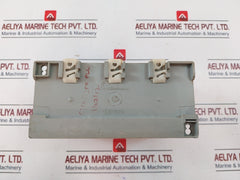 Electrocom / R-tronix Ec-7015 Controller