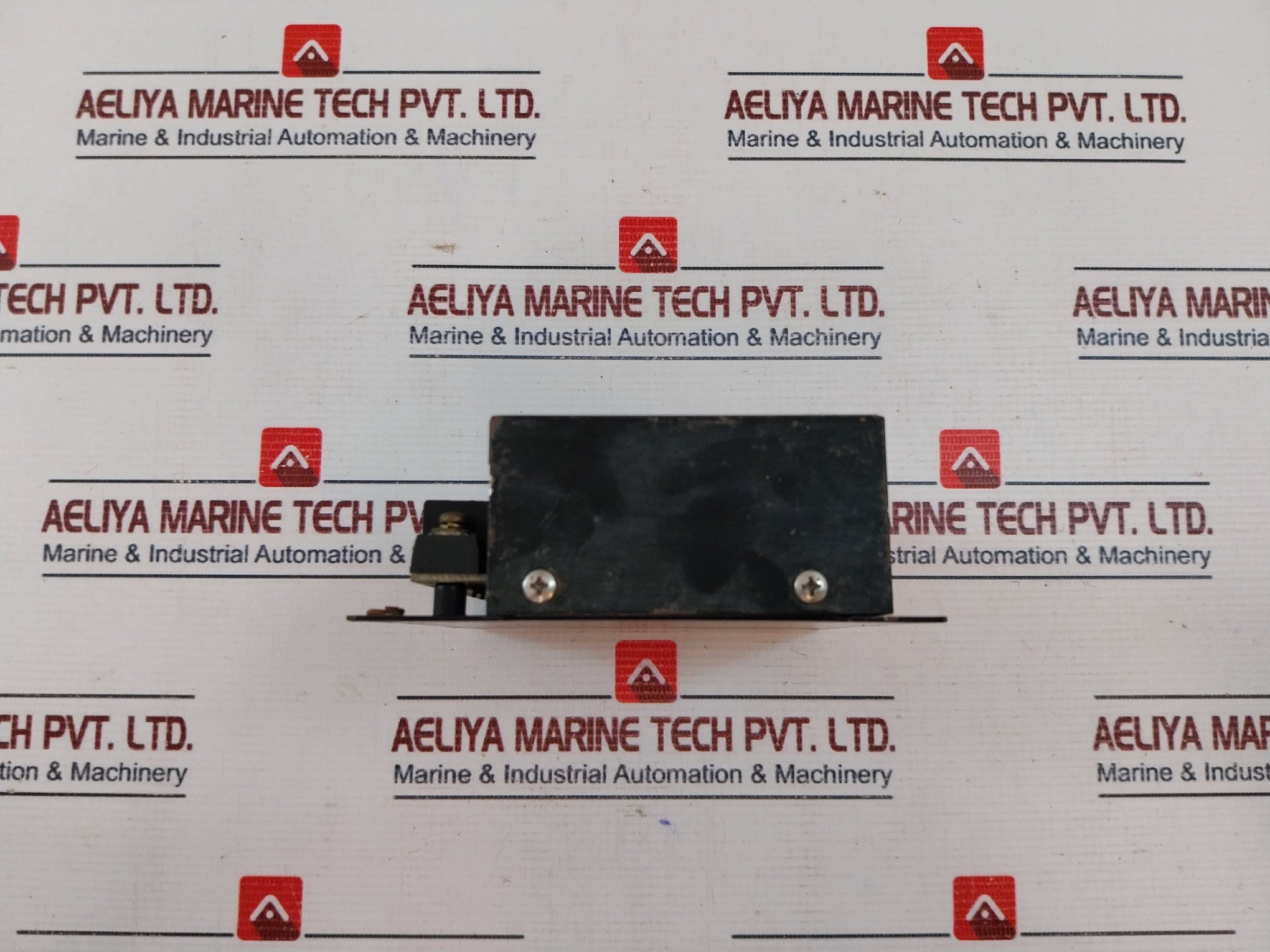 Osaka Nunotani Seiki Wspi-1A Speed Controller 090648