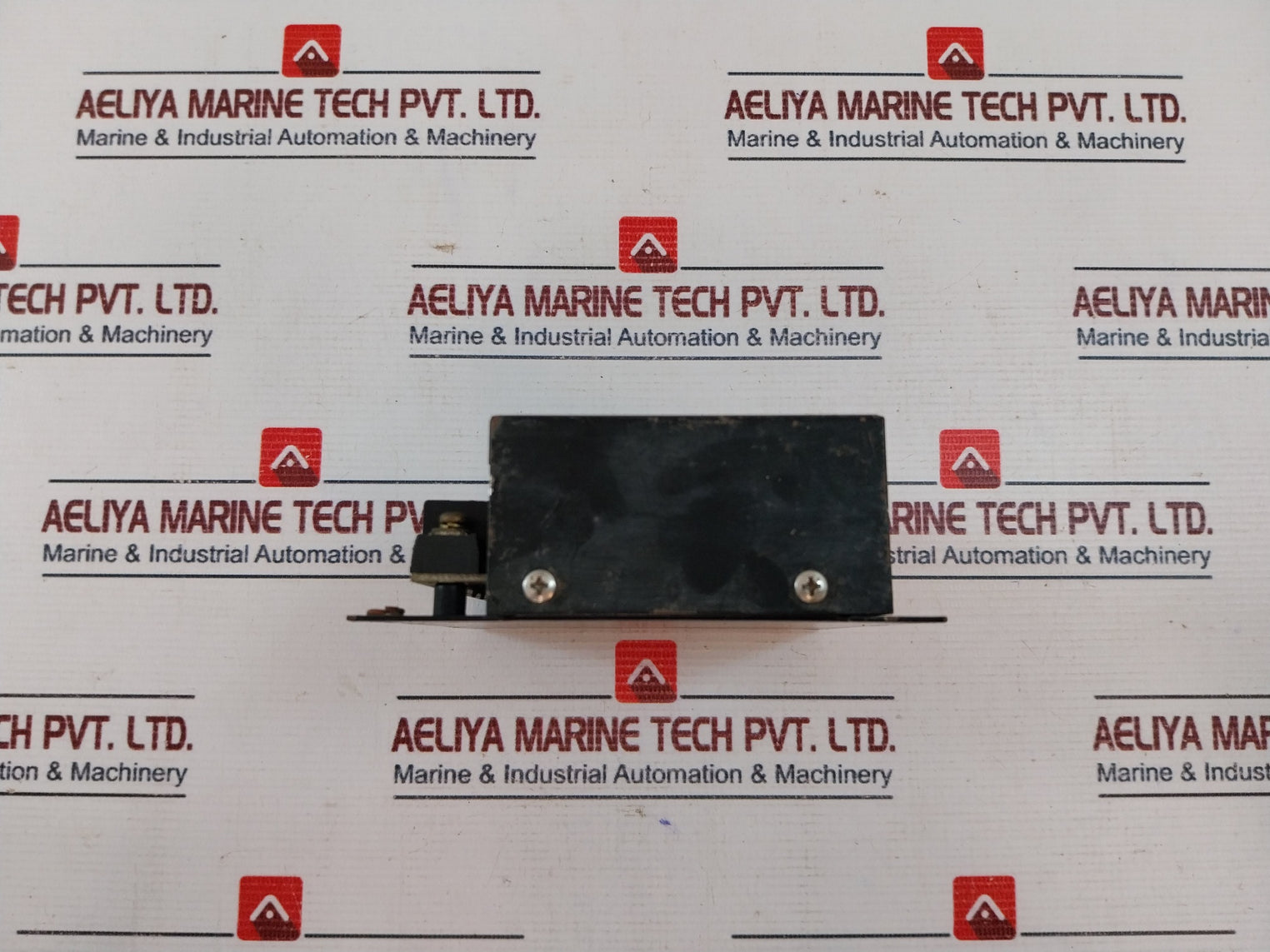 Osaka Nunotani Seiki Wspi-1A Speed Controller 090648