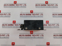 Osaka Nunotani Seiki Wspi-1A Speed Controller 090648