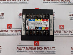 Conzerv Em 6436 Dual Source Energy Meter