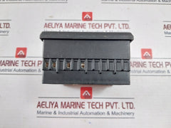 Elmeasure Alpha Hz Frequency Meter 80-300V Ac 200Ma