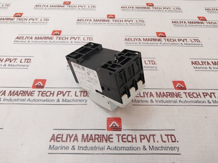 Siemens 3Rv1011-1Da10 Motor Protection Circuit Breaker 6Kv
