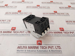 Siemens 3Rv1011-1Da10 Motor Protection Circuit Breaker 6Kv