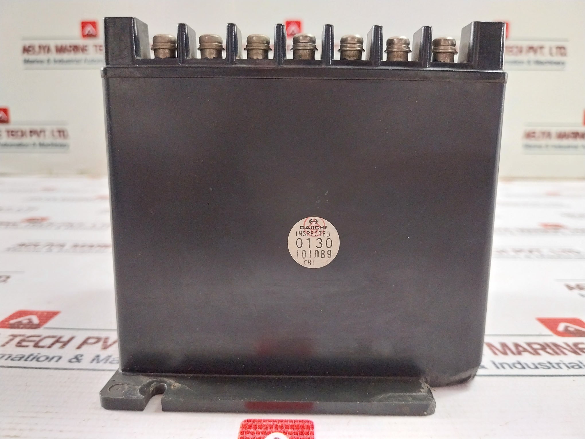 Daiichi Electronics Sa-hl-63D Ac 5A Ac Current Sensor