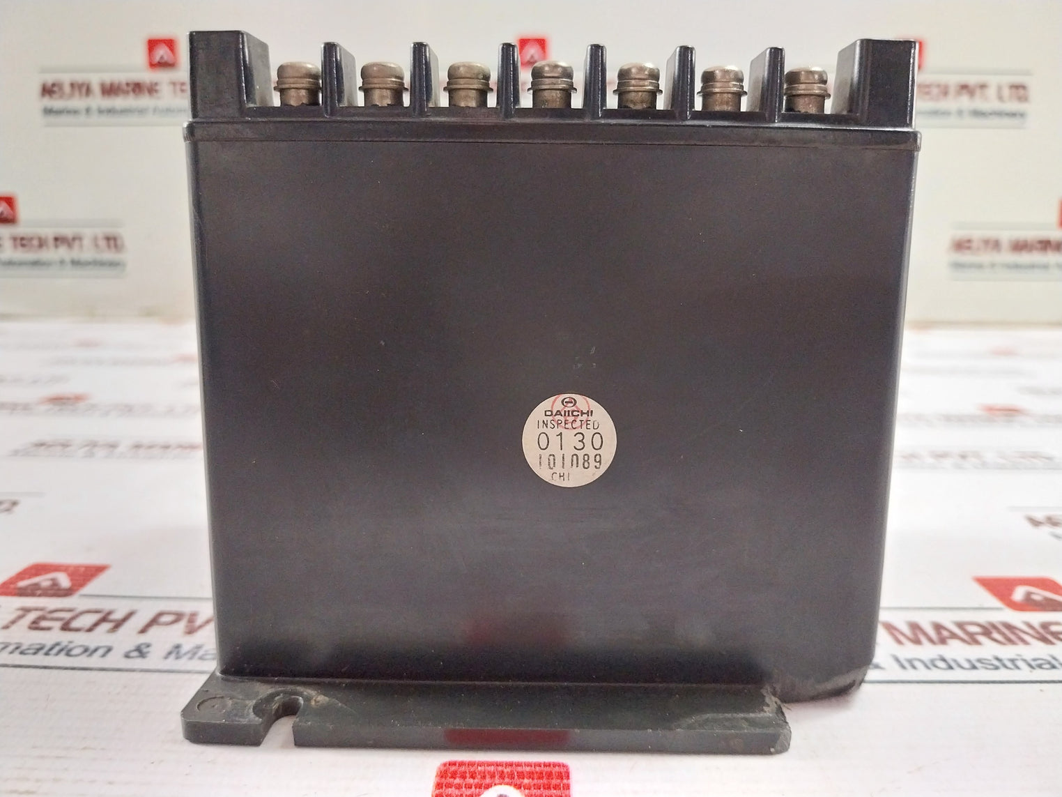 Daiichi Electronics Sa-hl-63D Ac 5A Ac Current Sensor