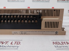 Omron C60H-c2Dr-d-v1 Programmable Controller Sysmac C60H 24Vdc 7Ma