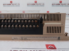 Omron C60H-edr-d Expansion I/O Unit 24Vdc
