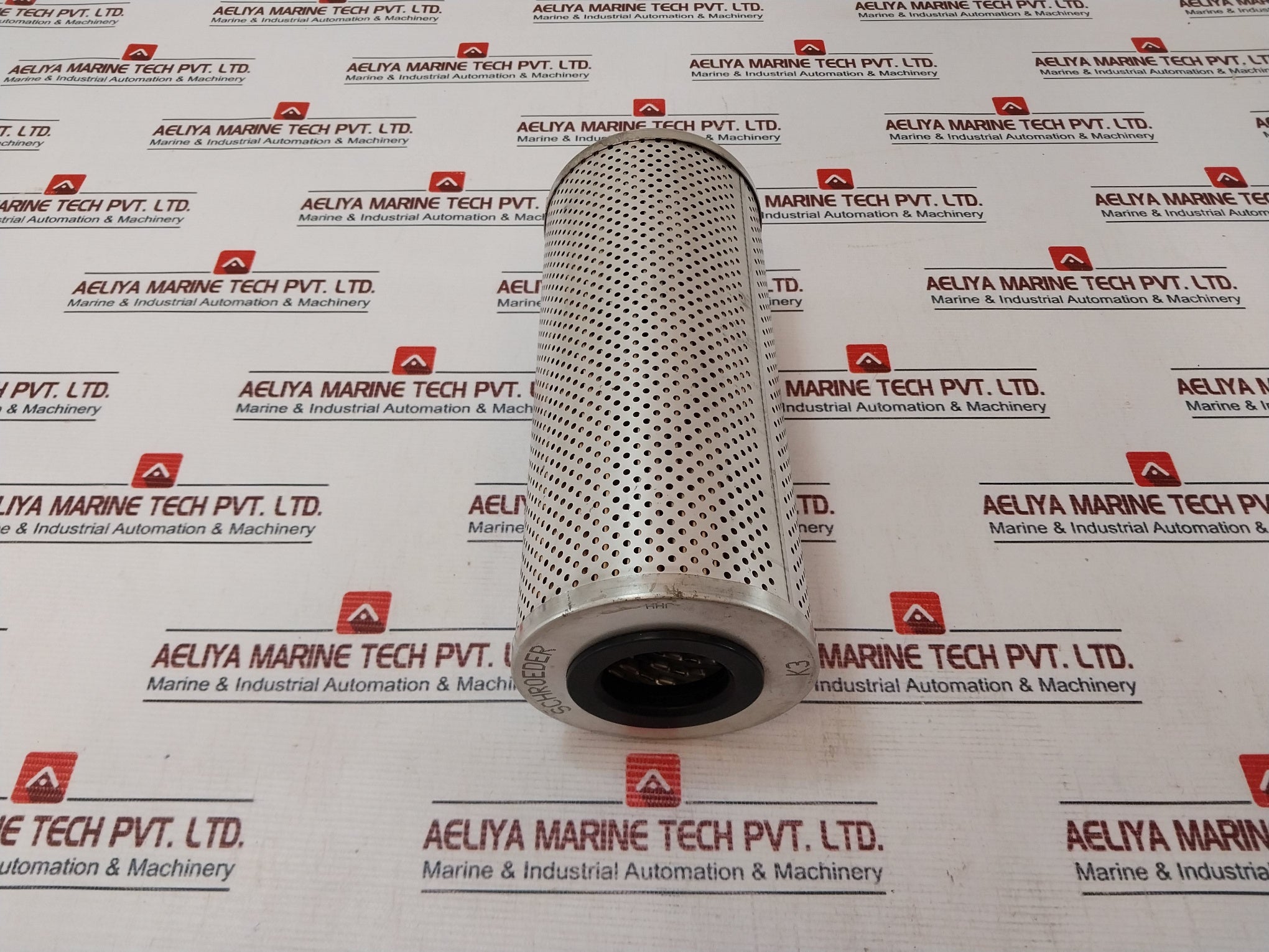 Schroeder K3 Hydraulic Filter Element