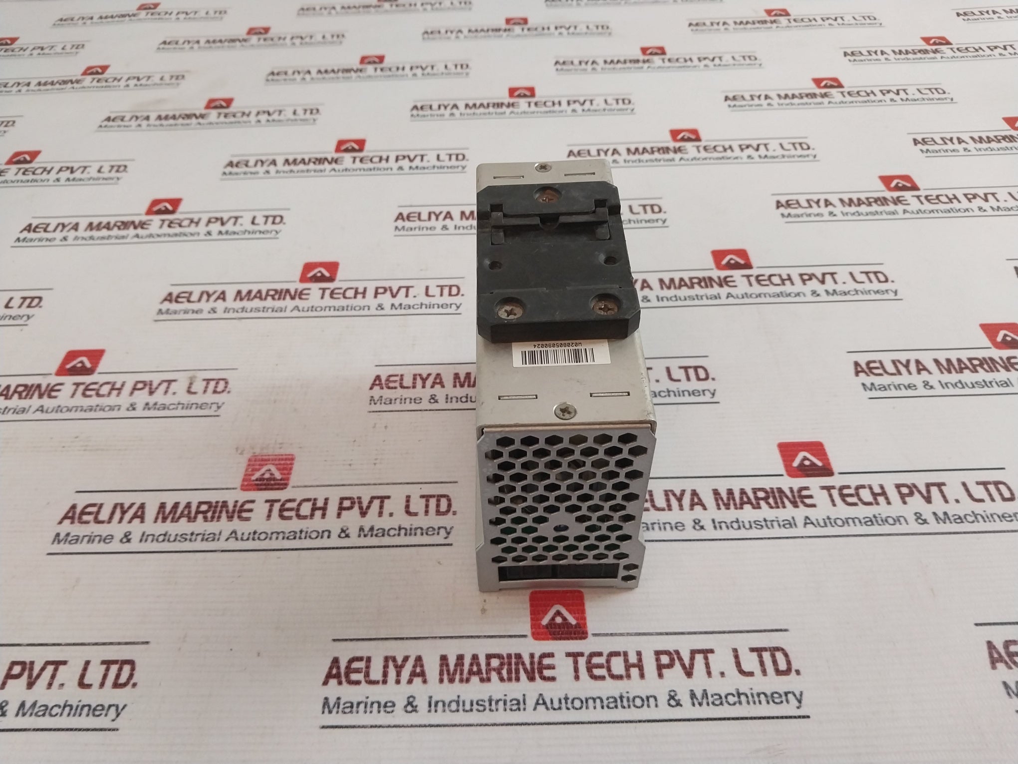 Weidmuller 8708660000 Connect Power Supply 50/60Hz