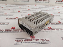 Mean Well S-201-24 Power Supply 200-240Vac 50/60Hz
