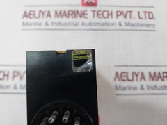 Electromatic S-system Sb 125 220 Delay On Release 220V Ac