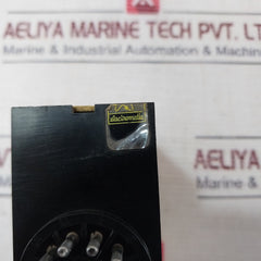 Electromatic S-system Sb 125 220 Delay On Release 220V Ac