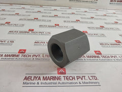 049800-07 REV. 01 Nut 4504393272-01