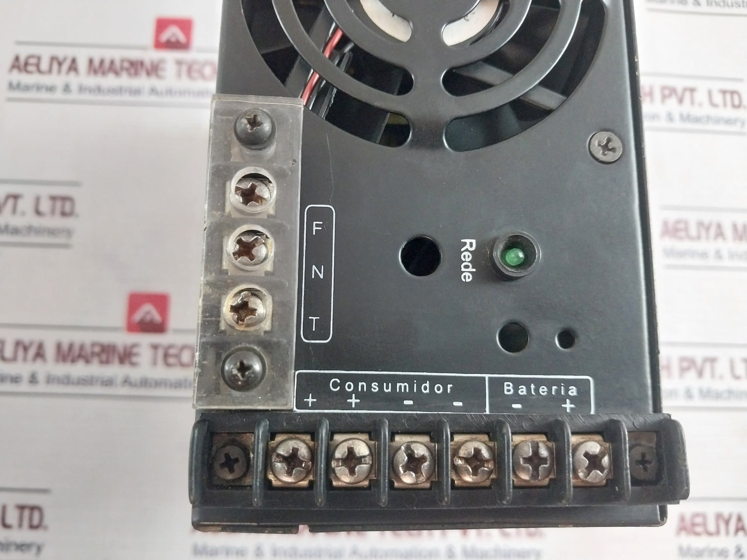 Orbe Rdr-264 Switching Power Supply 26.4V/10 A