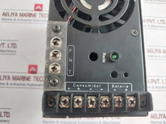 Orbe Rdr-264 Switching Power Supply 26.4V/10 A