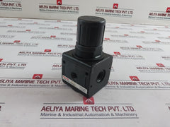 Rexroth 0821302500 Pneumatic Regulator 0.5-10 Bar