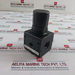 Rexroth 0821302500 Pneumatic Regulator 0.5-10 Bar