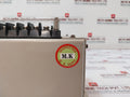 Nishishiba Electric Vzrab-4A(P) Automatic Voltage Regulator 509607 E1B-2