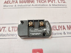 FISCO 2051-9005-0023 Fieldbus Wiring Electronic For Transmitter