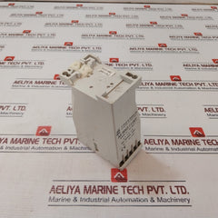 Siemens 7Pu7020-1Cm30 Two Wire Time Relay 60-250V 50/60Hz