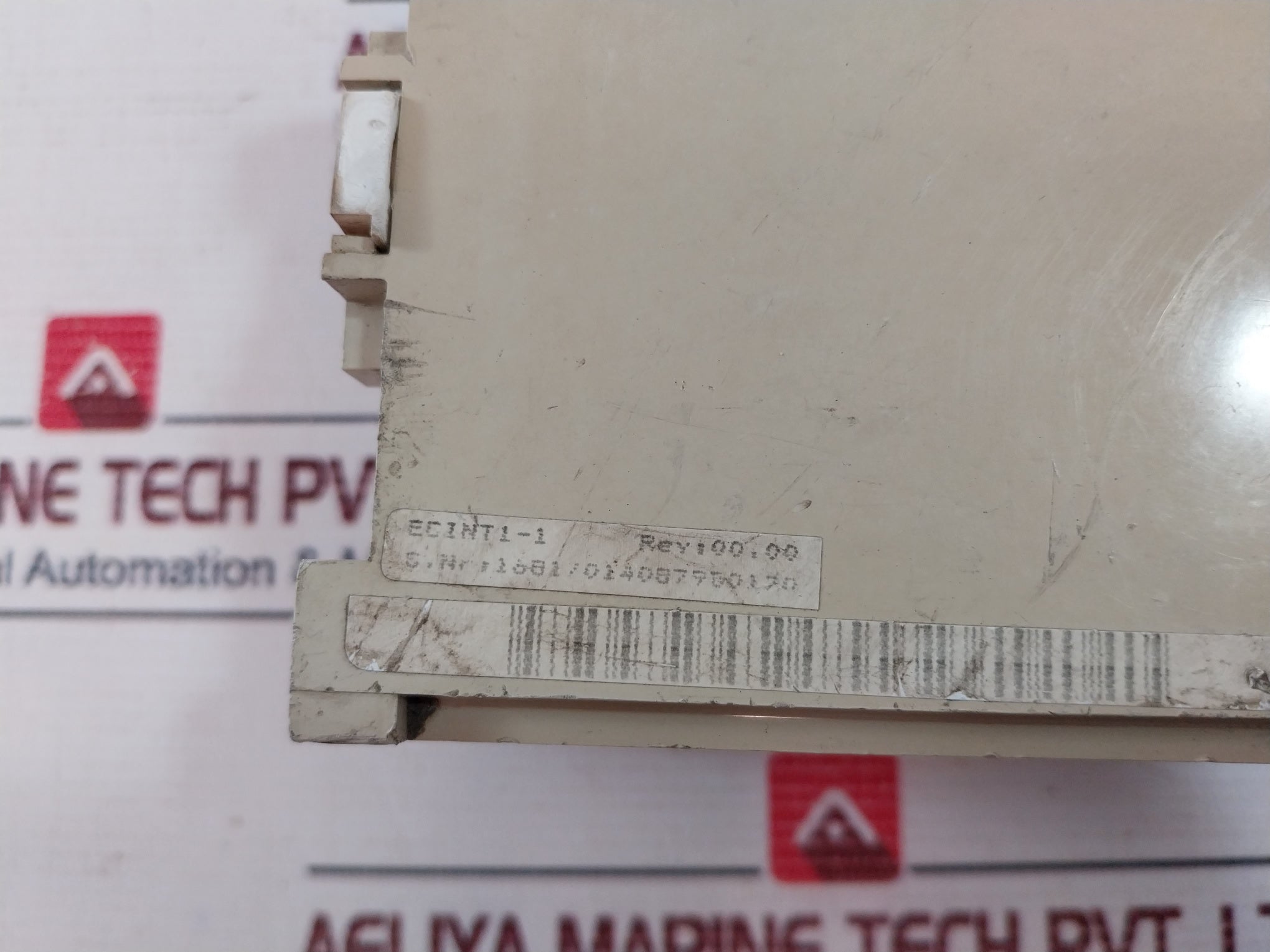 B&R Ecint1-1, Rs232/Rs485 Converter 8-30Vdc