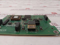 Micro Motion 3300586 Printed Circuit Board 94V