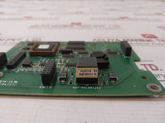 Micro Motion 3300586 Printed Circuit Board 94V