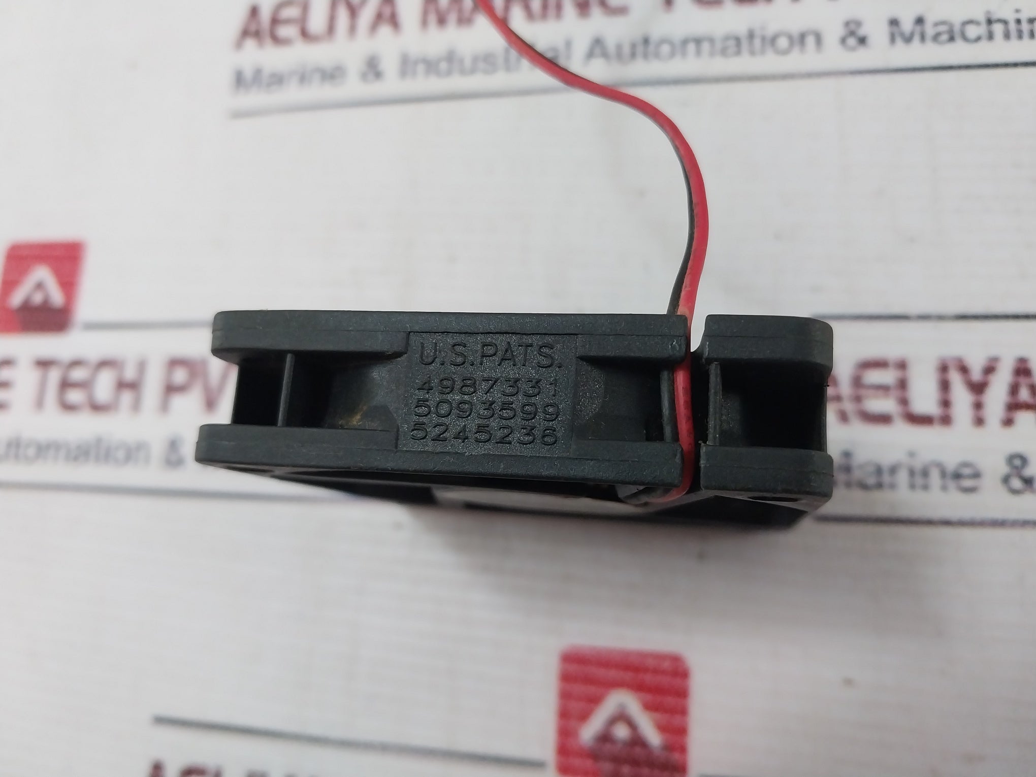 Sunon Kde1206Phv1 Cooling Fan Dc12V